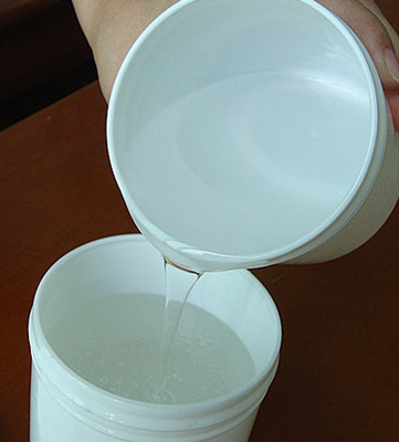 使用環(huán)氧樹脂AB膠時過敏怎么辦?解決方法匯總