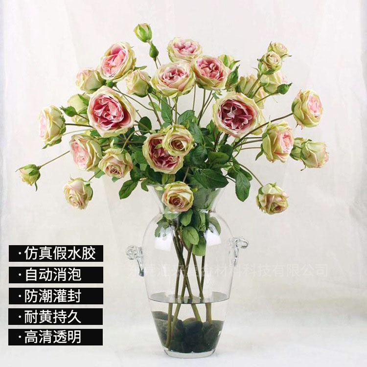 假水膠什么時候能成型?在什么情況下才會不成型