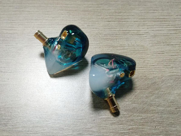 耳機(jī)水晶膠